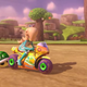 Illustration for article titled A emMario Kart/em Takedown Crueler Than The Blue Shell
